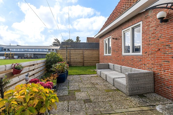 Medium property photo - Kadal 58, 9079 PC Sint Jacobiparochie